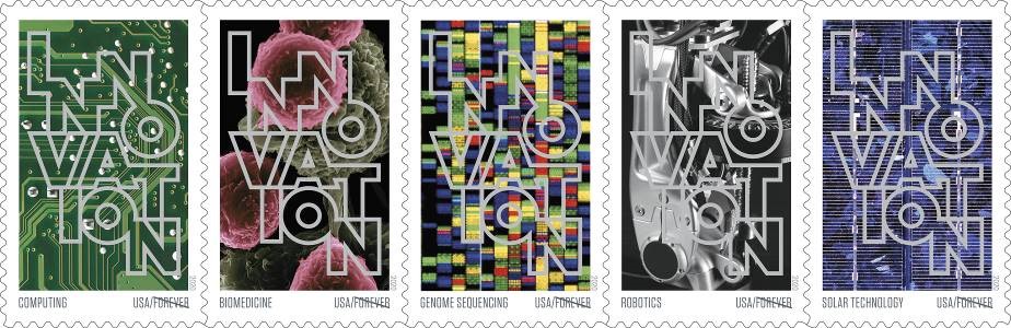 USPS Innovations: Powering 250 Years of Mail Services and the Future of American Technology