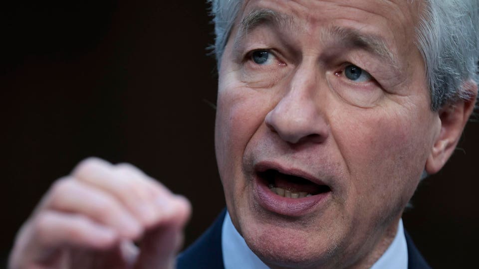 JPMorgan's Data Access Fees Redefine Fintech Landscape and Spark New Industry Challenges
