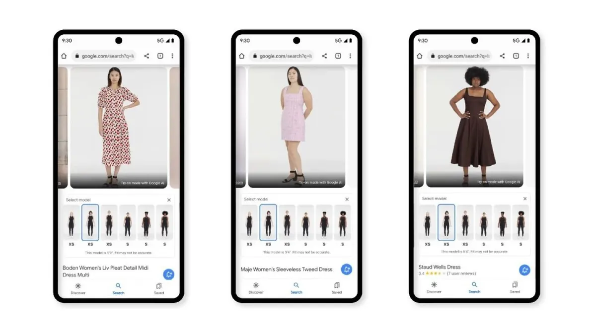 Revolutionizing Online Shopping: How AI Fashion Previews Enhance Your Shopping Experience Today