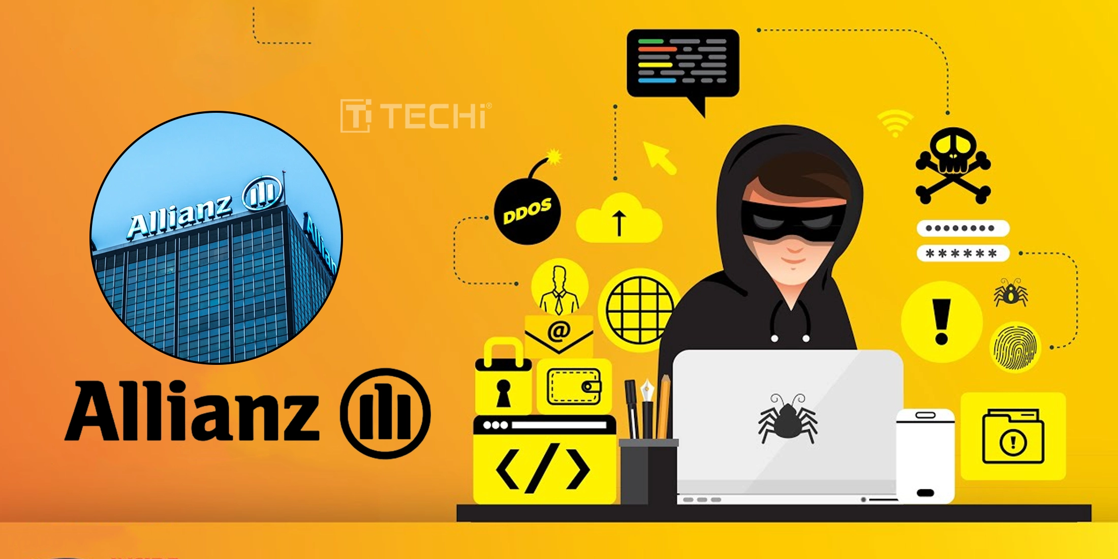 Allianz Life Cyberattack Exposes Data of 1.4 Million Customers: What You Need to Know Now