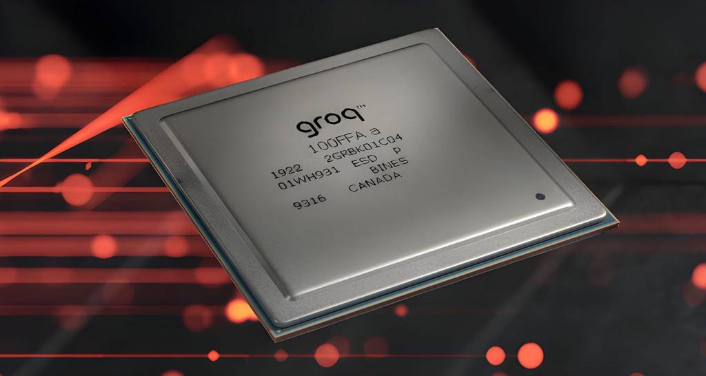 Groq Secures $600 Million Funding, Doubling Valuation and Signaling AI Hardware Innovation Boost