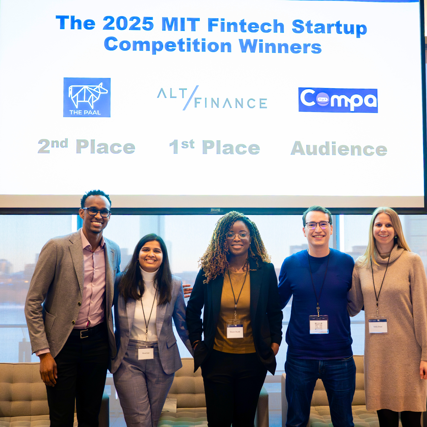 Founders Embrace New Funding Strategies at San Francisco Tech Event to Transform Innovation Financing