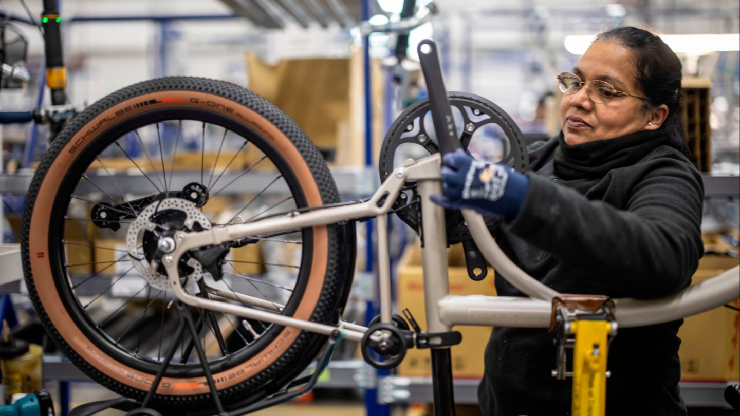 Operational Delays and Financial Reporting Issues Impacting Boutique E-Bike Manufacturer's Future