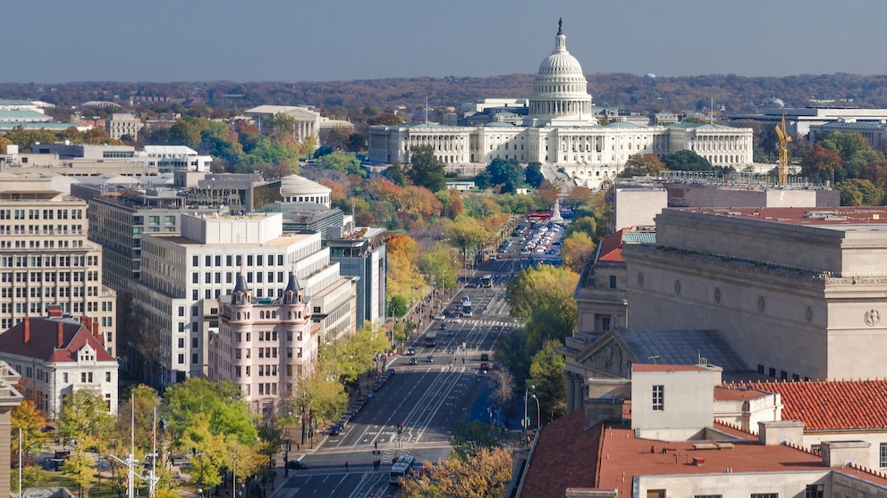 Teens Charged in D.C. Carjacking Raise Questions on Youth Crime and Public Safety Reform
