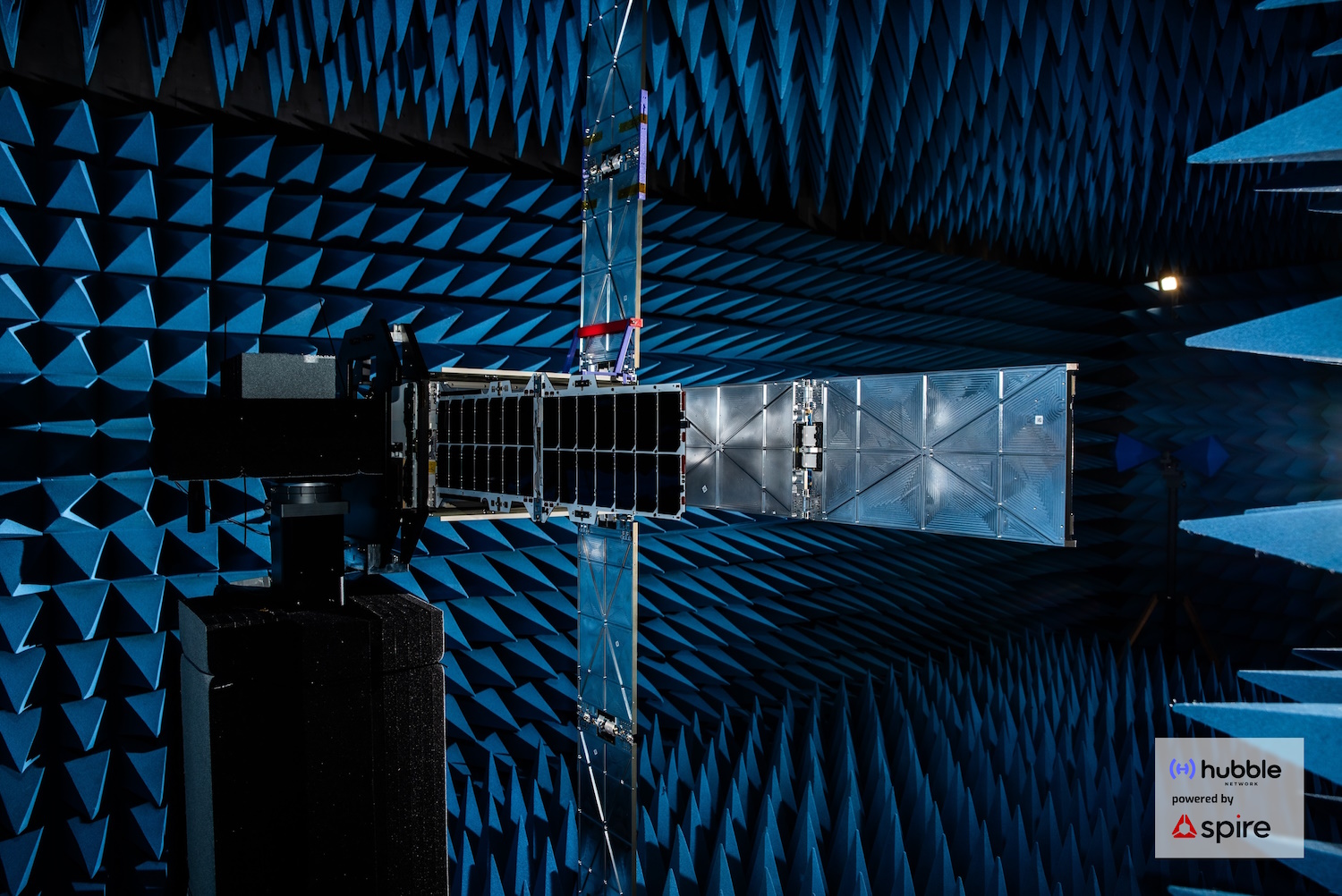 Revolutionizing Global Tracking with Hubble Network’s Next-Gen Satellite Bluetooth Technology