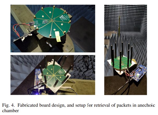 Transforming Global Connectivity: New Satellite Upgrade to Enhance Bluetooth and IoT Communication