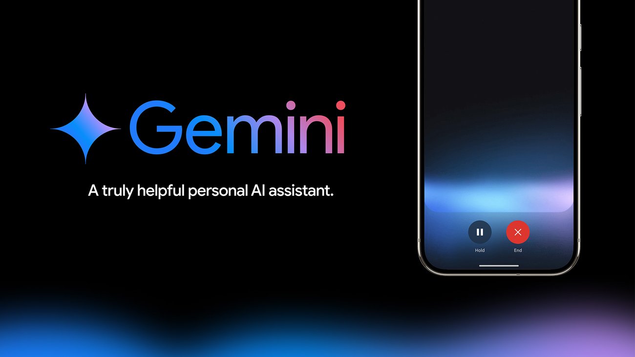 Google Launches AI Learning Companion in Gemini to Enhance User Engagement and Understanding