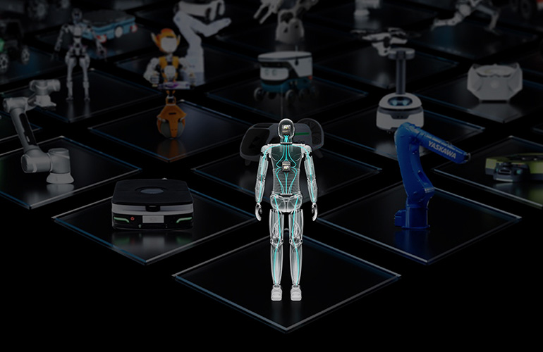 Nvidia's New AI Innovations Redefine Robotics with Advanced Models and Efficient Data Solutions
