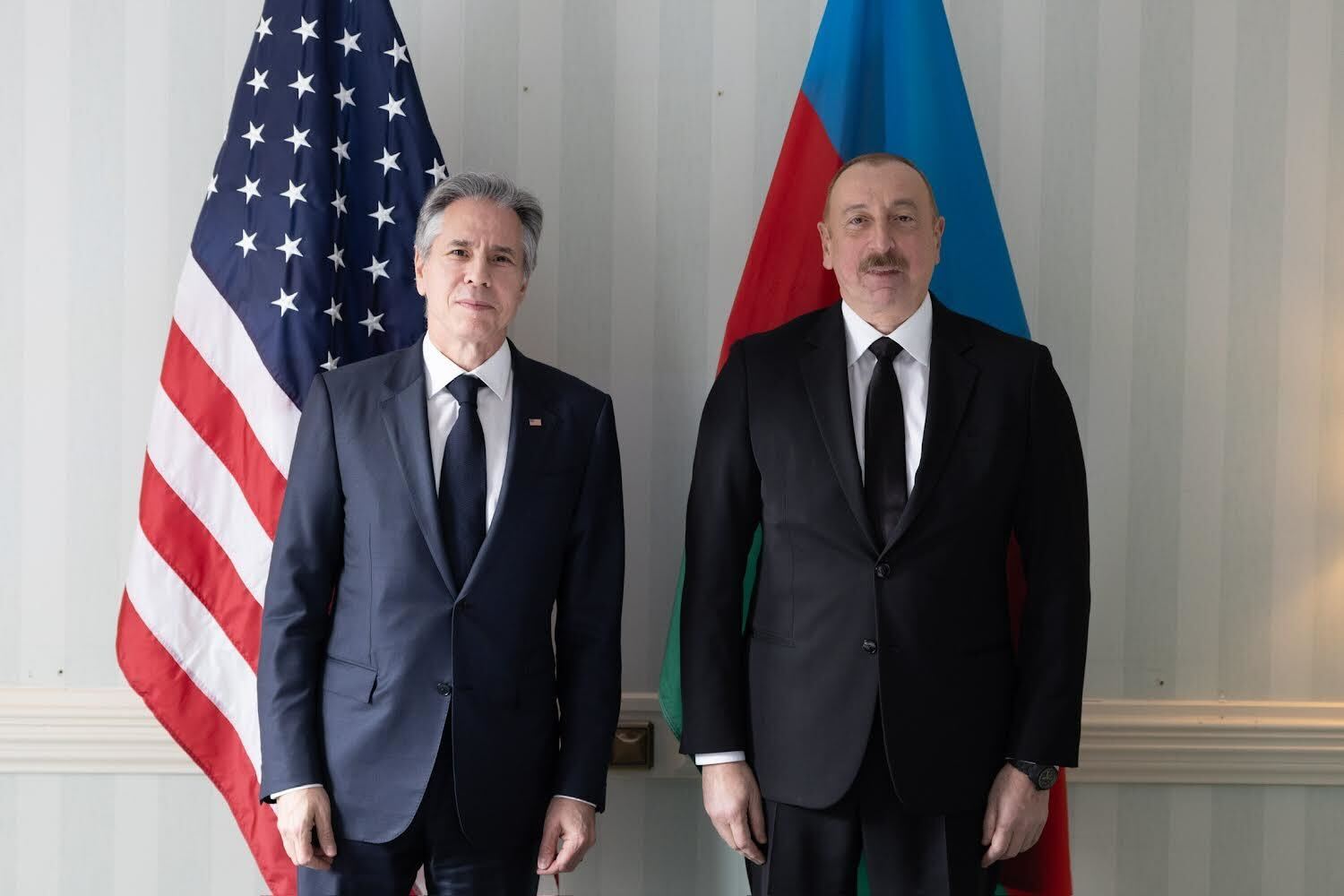 U.S. Strengthens Azerbaijan Ties with Key Suspension to Enhance Security and Counterterrorism Efforts