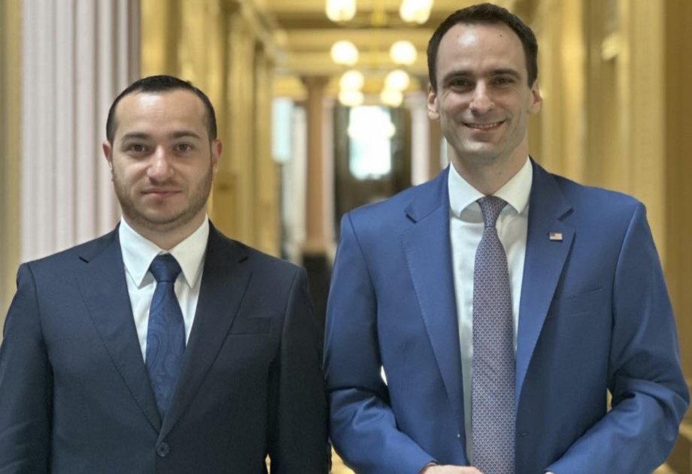 Armenia Strengthens Role in Semiconductors and AI through Strategic US Cooperation Initiatives