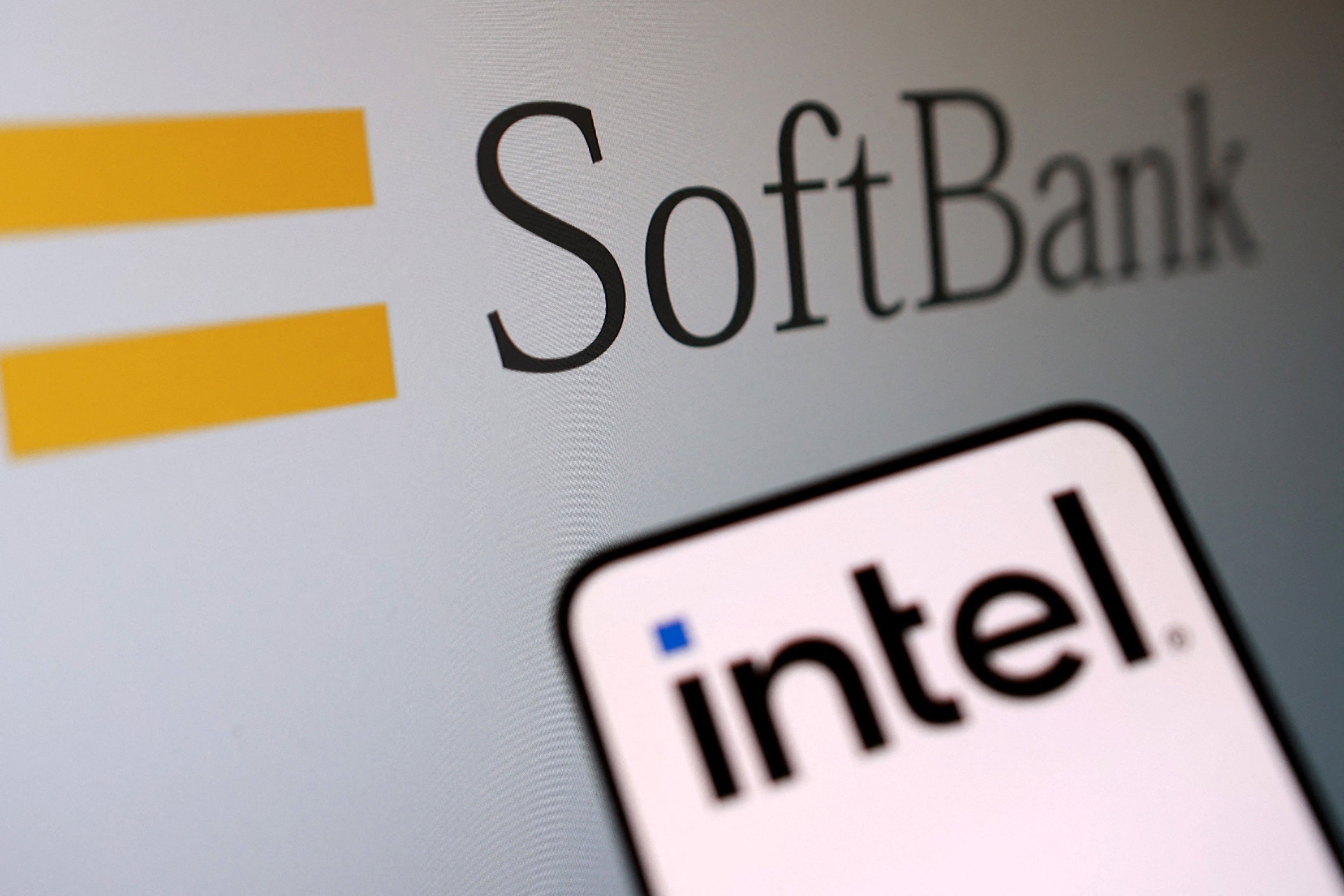 SoftBank's $2 Billion Investment in Intel: Strengthening U.S. Semiconductor Innovation and Leadership