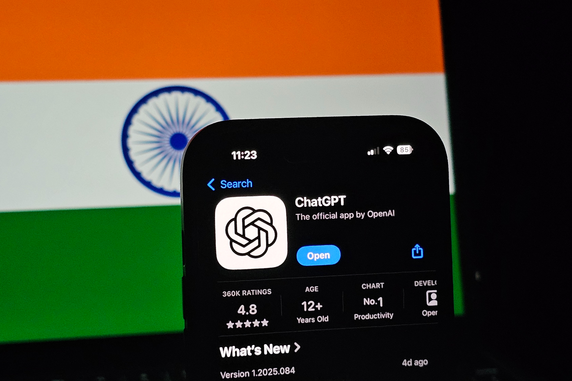 OpenAI Launches Affordable Subscription Plan for Indian Users to Enhance AI Accessibility and Engagement