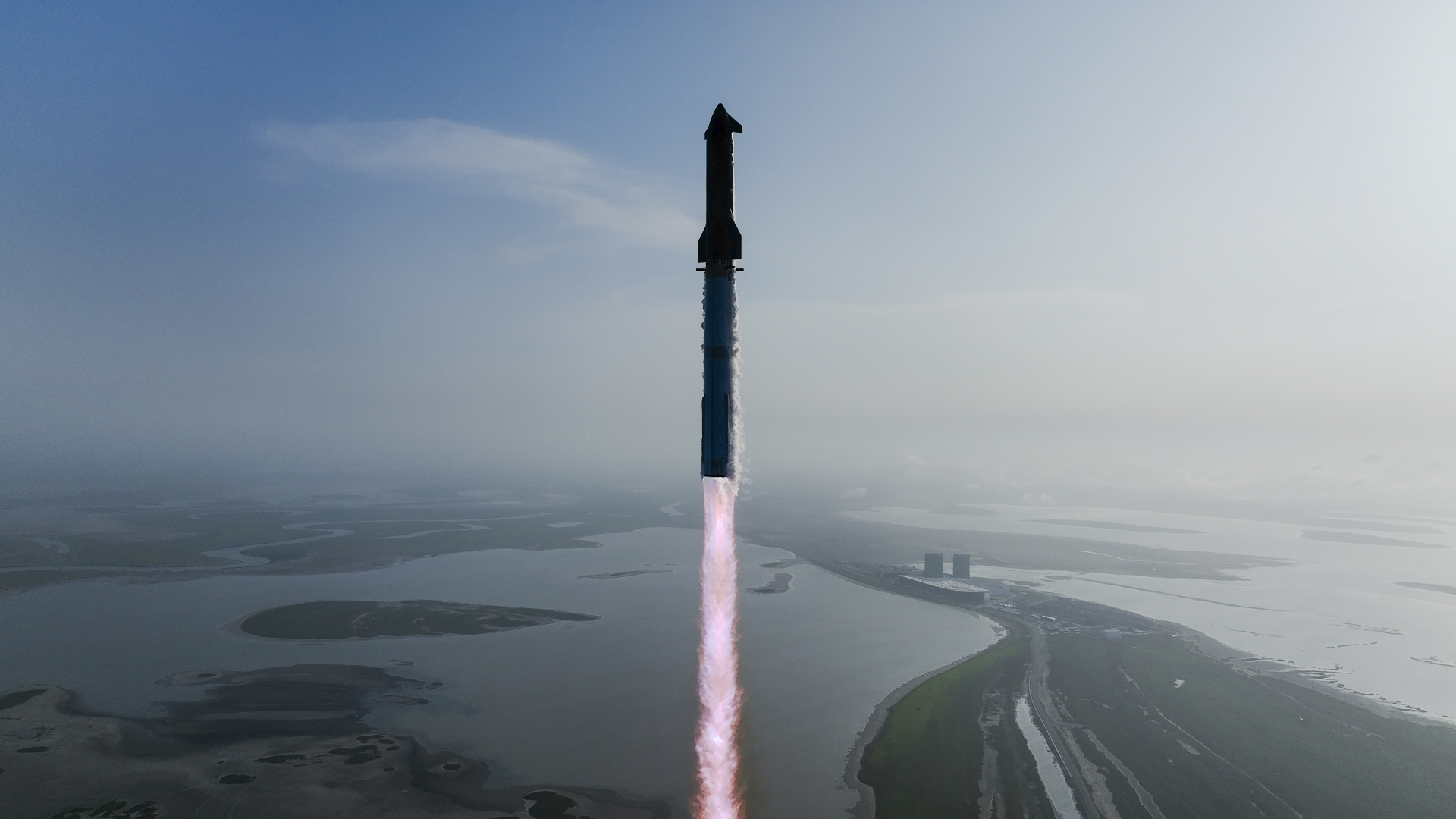 SpaceX's Critical August 24 Starship Launch: Innovations and Challenges in Space Exploration