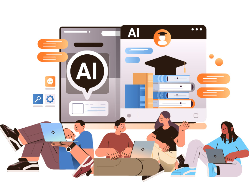 Revolutionize Learning with AI: Discover Cutting-Edge Tools for Personalized Study Success