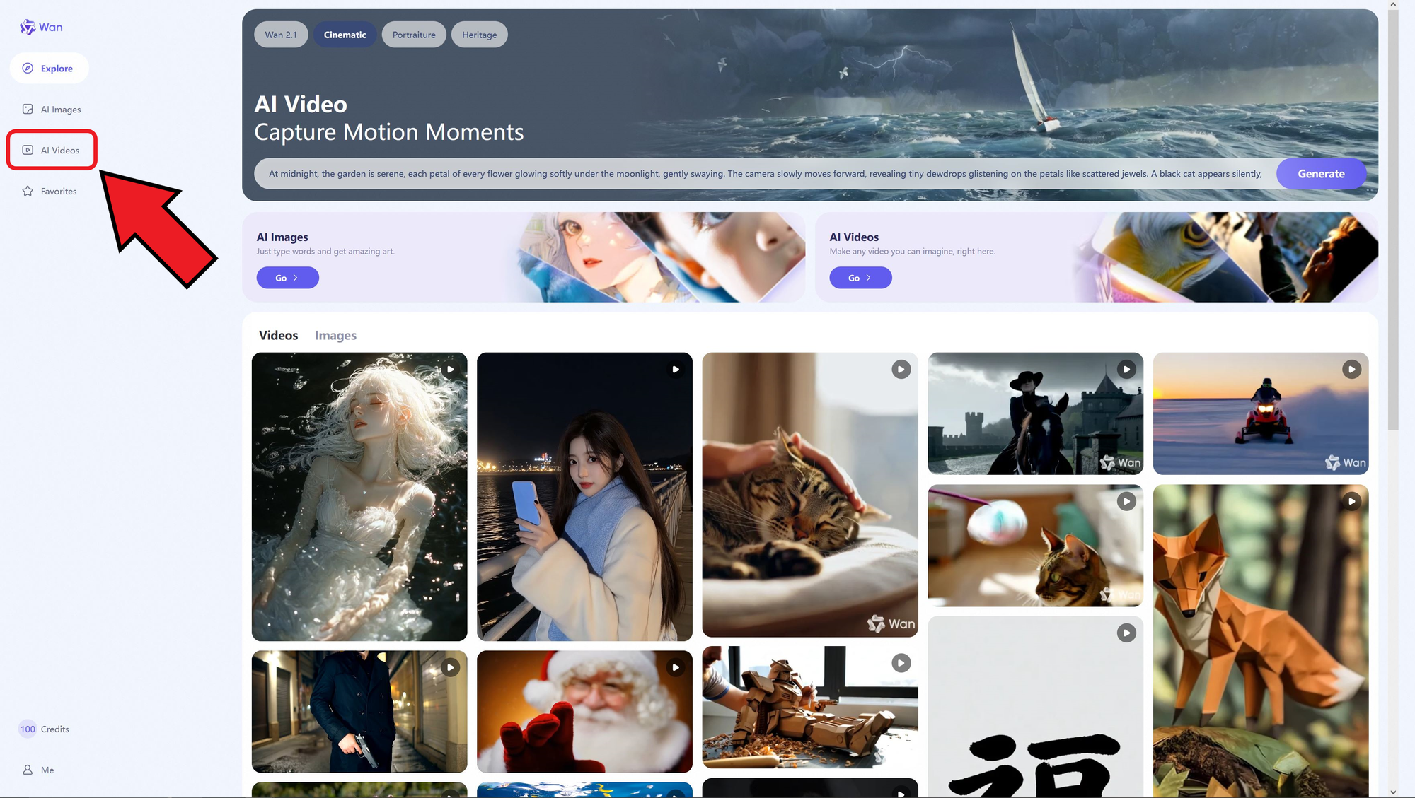 Alibaba's Wan 2.5 Redefines AI Video Creation with Enhanced Features and User-Friendly Controls