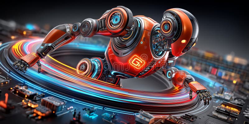 Unlock Your Potential: Kimi's Free AI Agent Revolutionizes Digital Workflow Automation Today