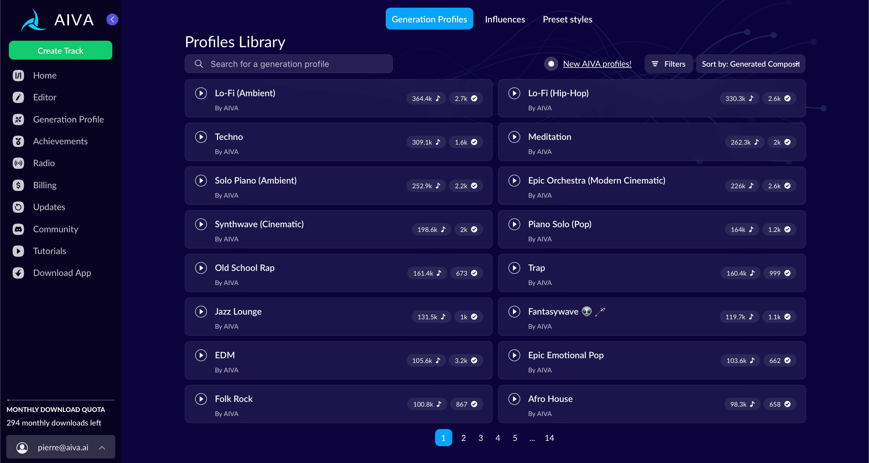 Create Professional-Quality Songs Using AI Tools in Messaging Apps for Effortless Music Production