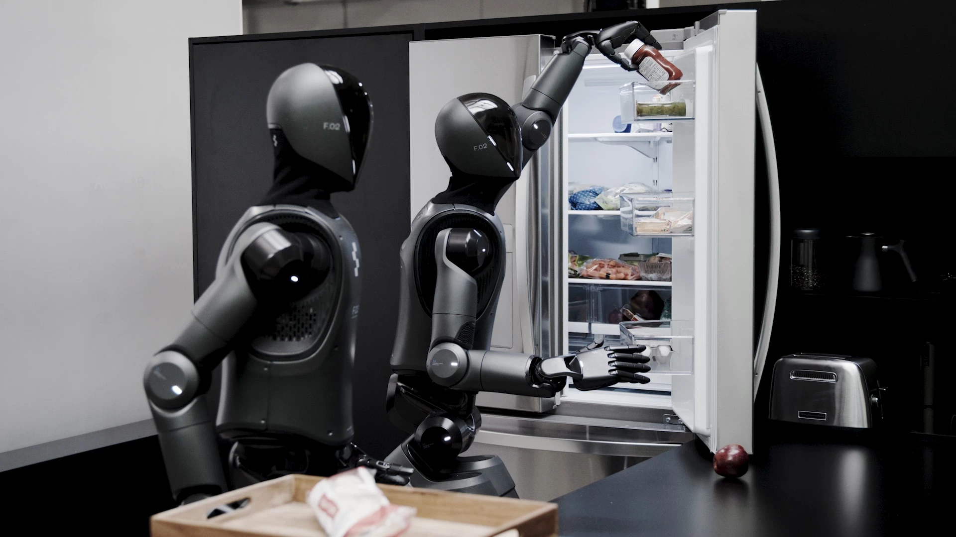 Revolutionizing Robotics: How Intelligent Automation is Shaping Our Daily Lives Today