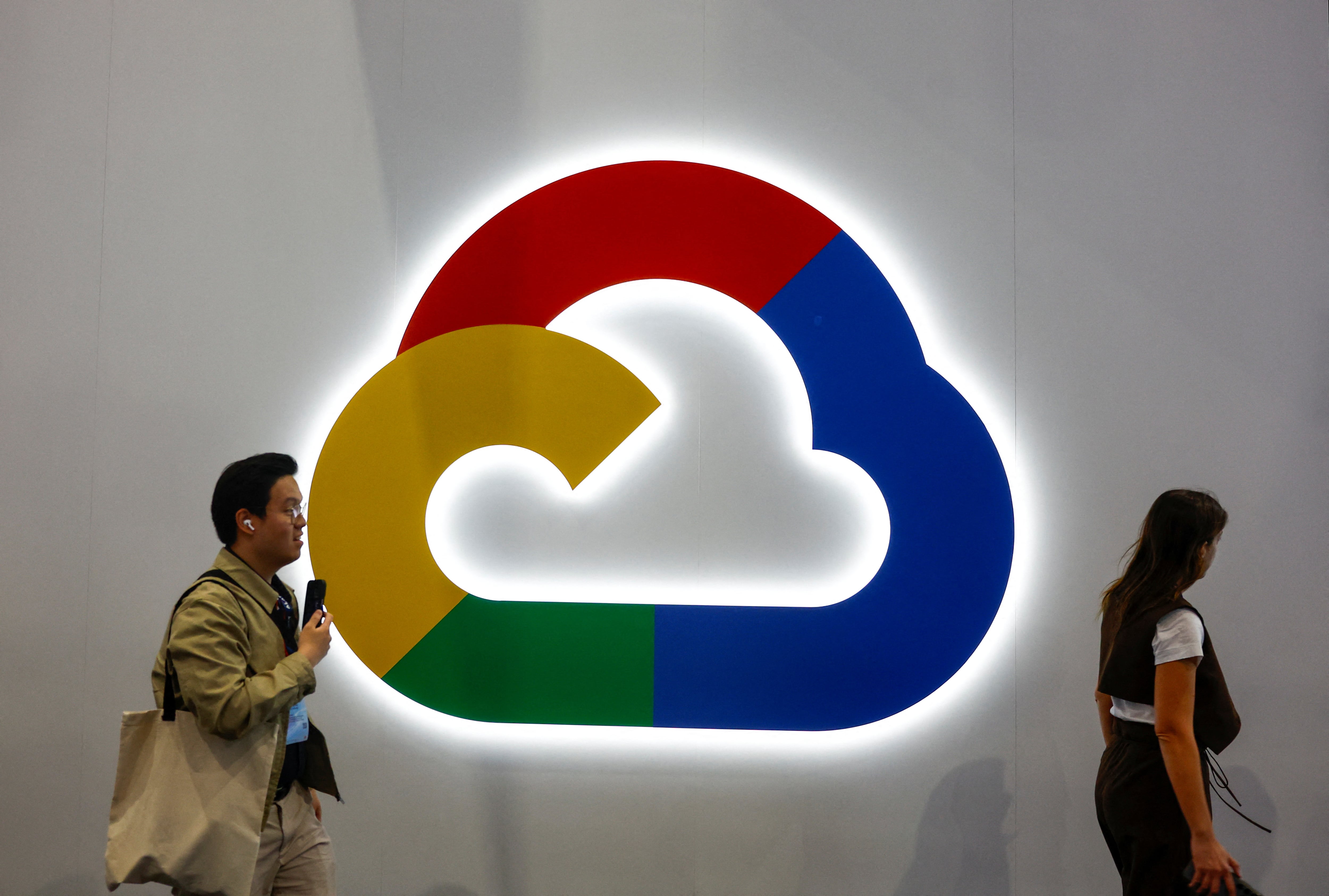 Meta and Google Cloud Forge $10 Billion Partnership to Transform AI-Driven Advertising Solutions