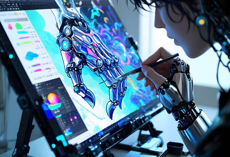 Droid is Revolutionizing Software Development: Embrace the Future of Intelligent Automation Now