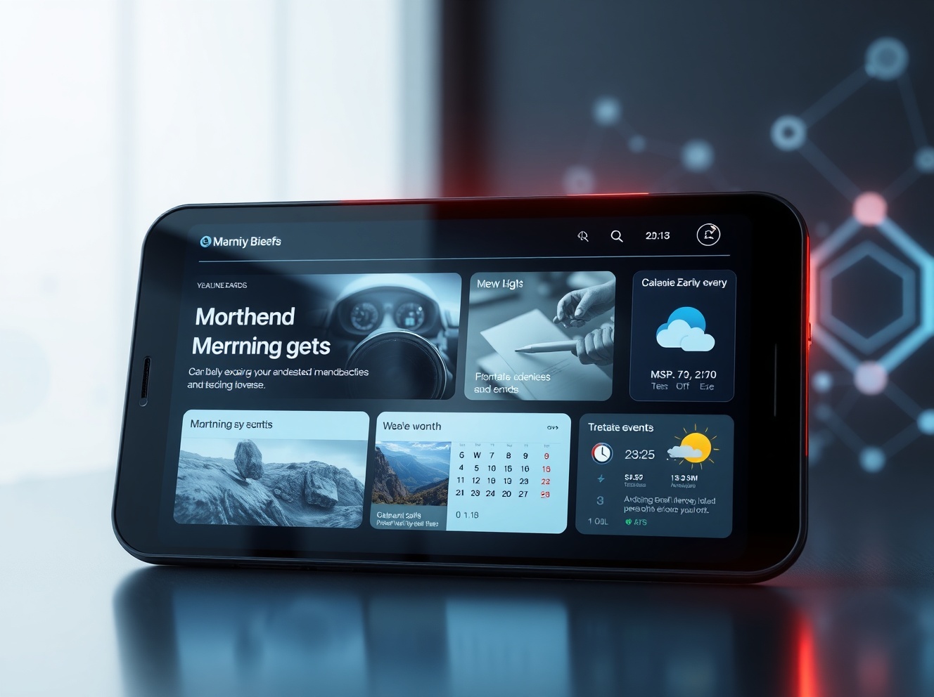 Revolutionize Your Morning Routine with ChatGPT Pulse: Personalized Insights for Maximum Productivity