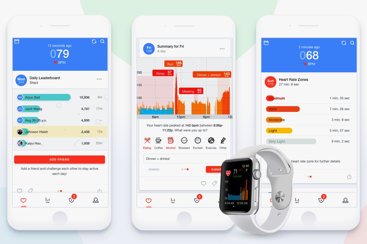 Apple Watch Launches AI-Powered System to Detect Elevated Blood Pressure Before Symptoms Appear