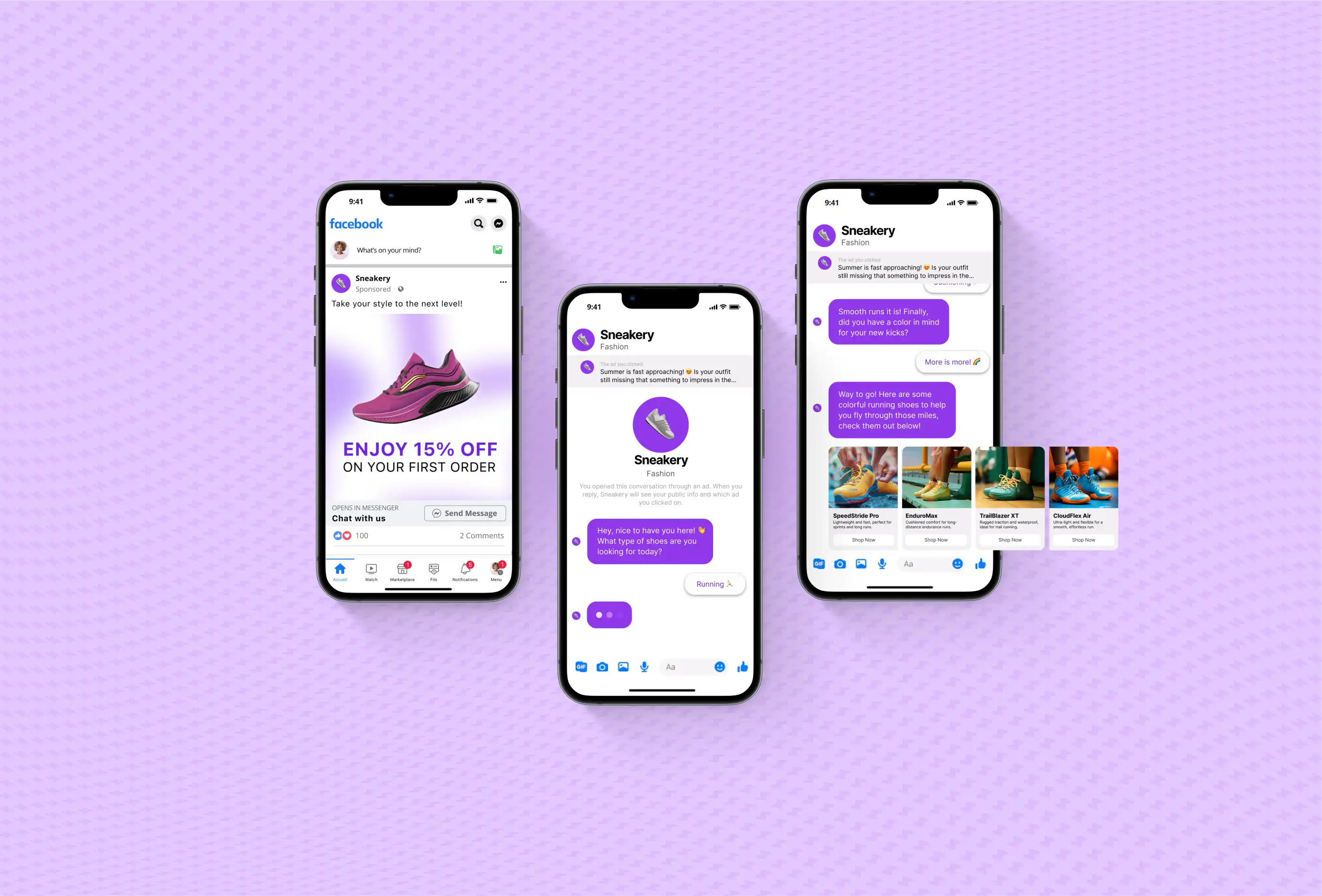 Discover the Future of E-Commerce: In-App Shopping Revolutionizes Online Retail Experience