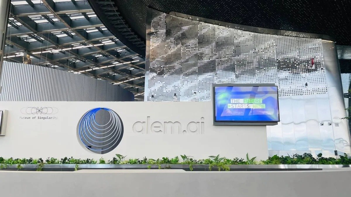 Kazakhstan's New AI Hub: Telegram's Initiative to Transform Central Asia's Tech Landscape