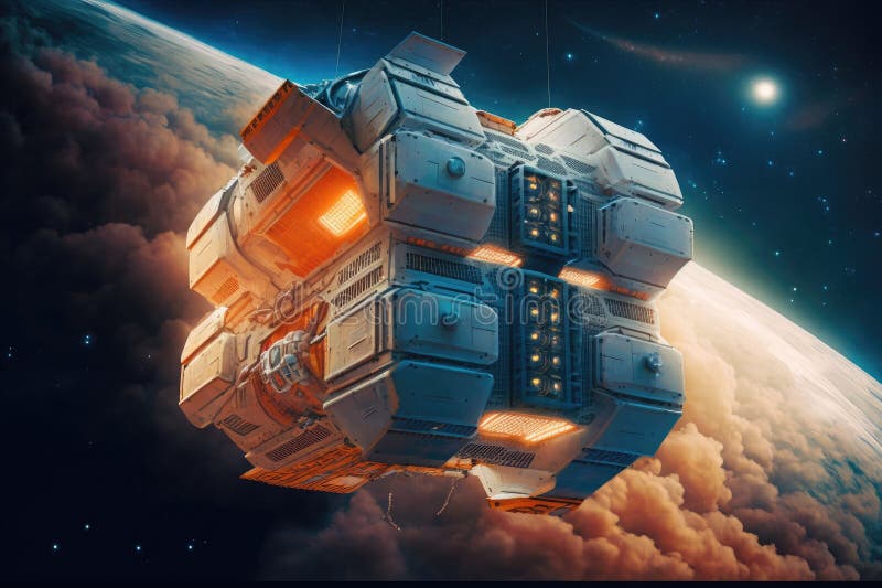 Revolutionizing Global Logistics with Autonomous Orbital Delivery Systems for Instant Shipping Solutions