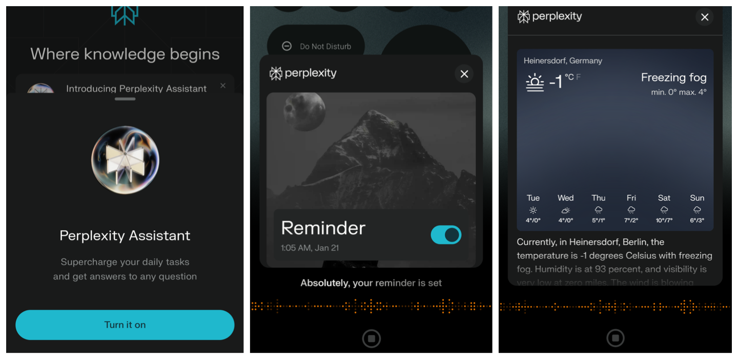 Perplexity AI Breaks Subscription Barriers, Unlocking Powerful Browsing Features for Everyone
