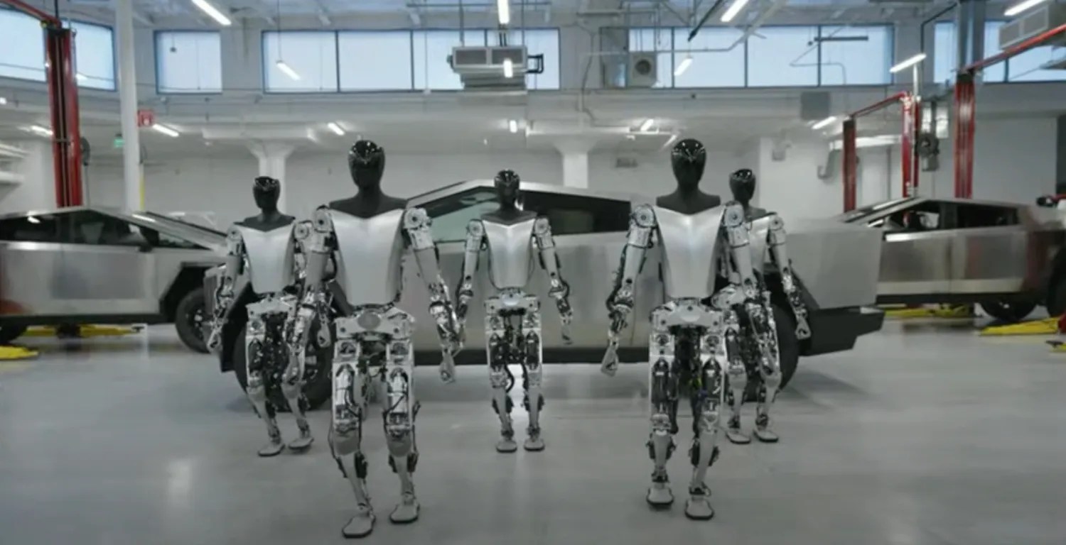 Tesla's Humanoid Robot Manufacturing Delays: Understanding Key Technical Challenges Ahead