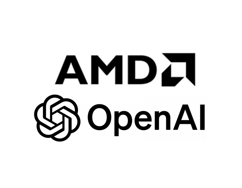 AMD and OpenAI Collaborate to Revolutionize AI Infrastructure for Next-Gen Computing Solutions