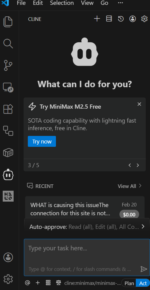 A screenshot of a black screenAI-generated content may be incorrect.