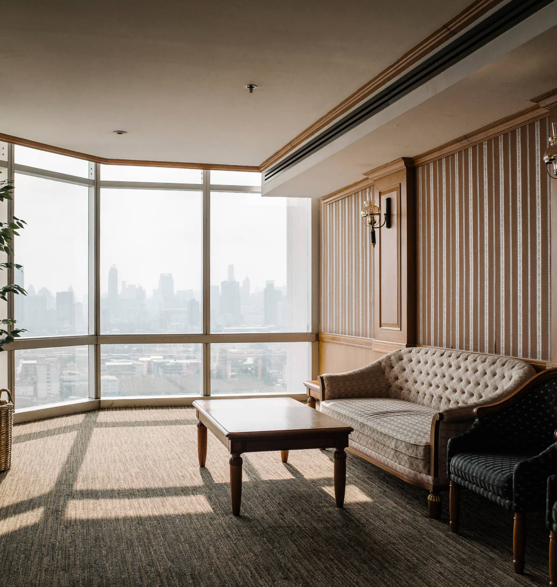 We Are A Fine Architecture Firm In New York - Architectr X Webflow Template