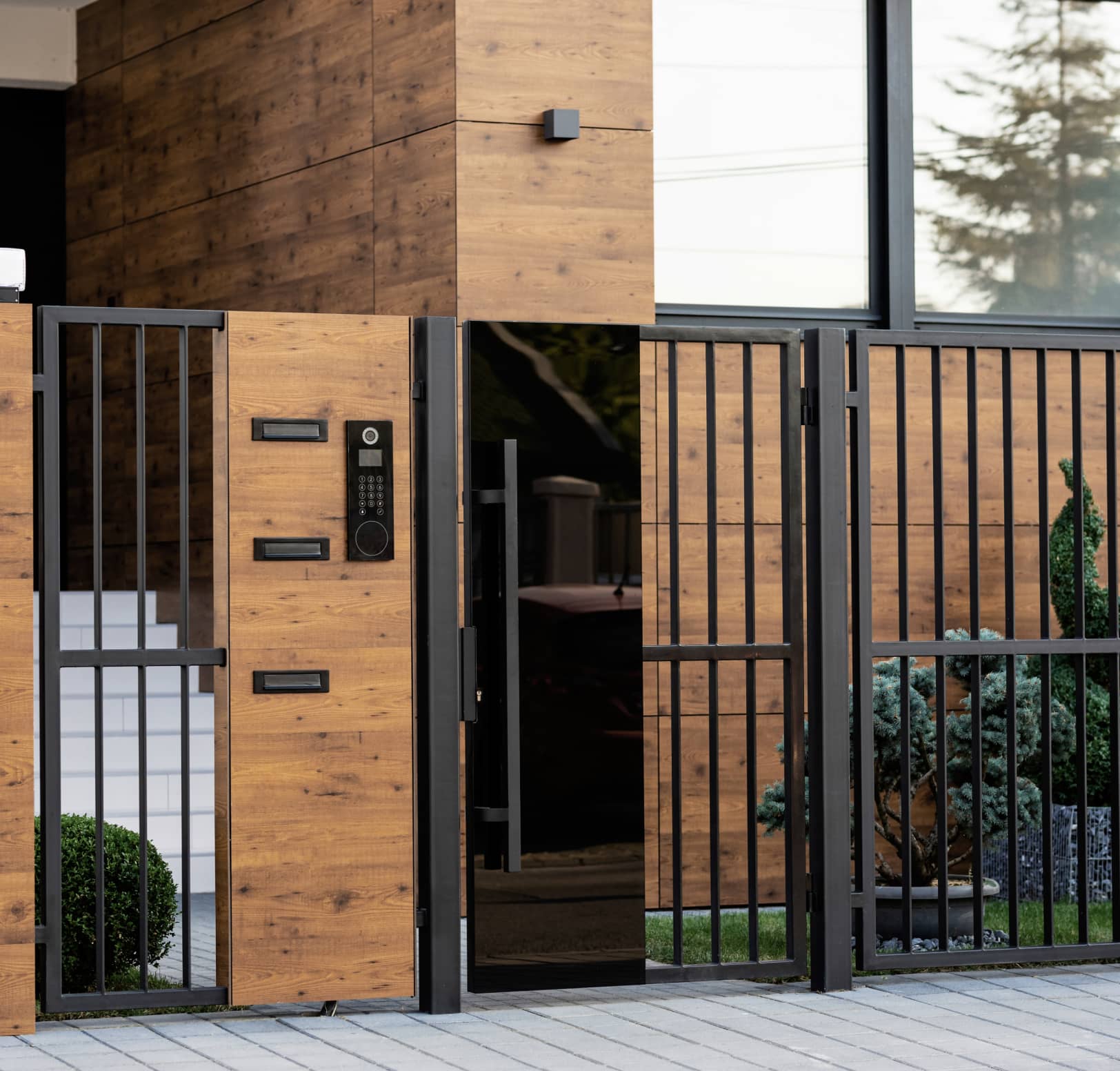 Exterior Design