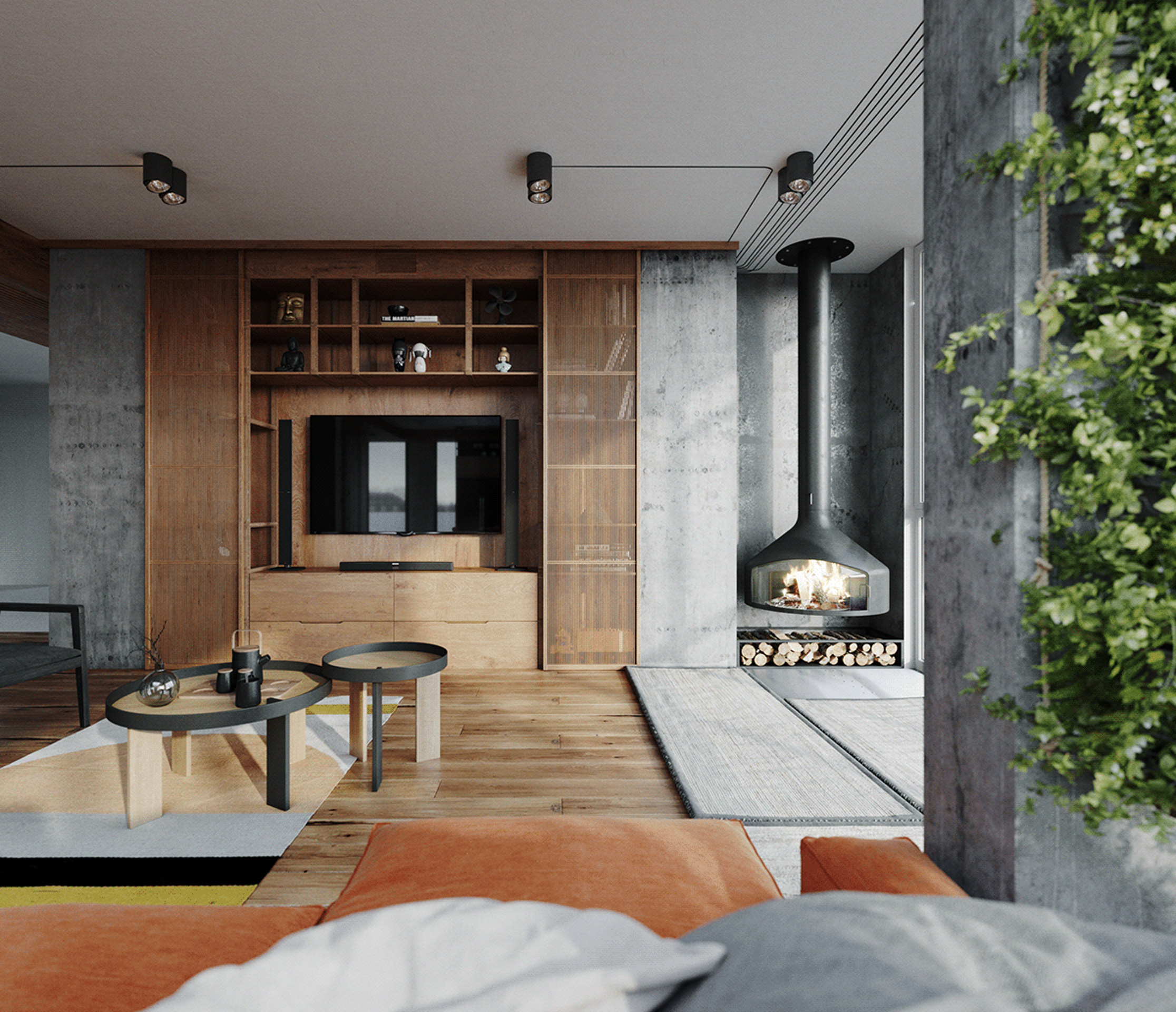 Top Floor Retreat Penthouse