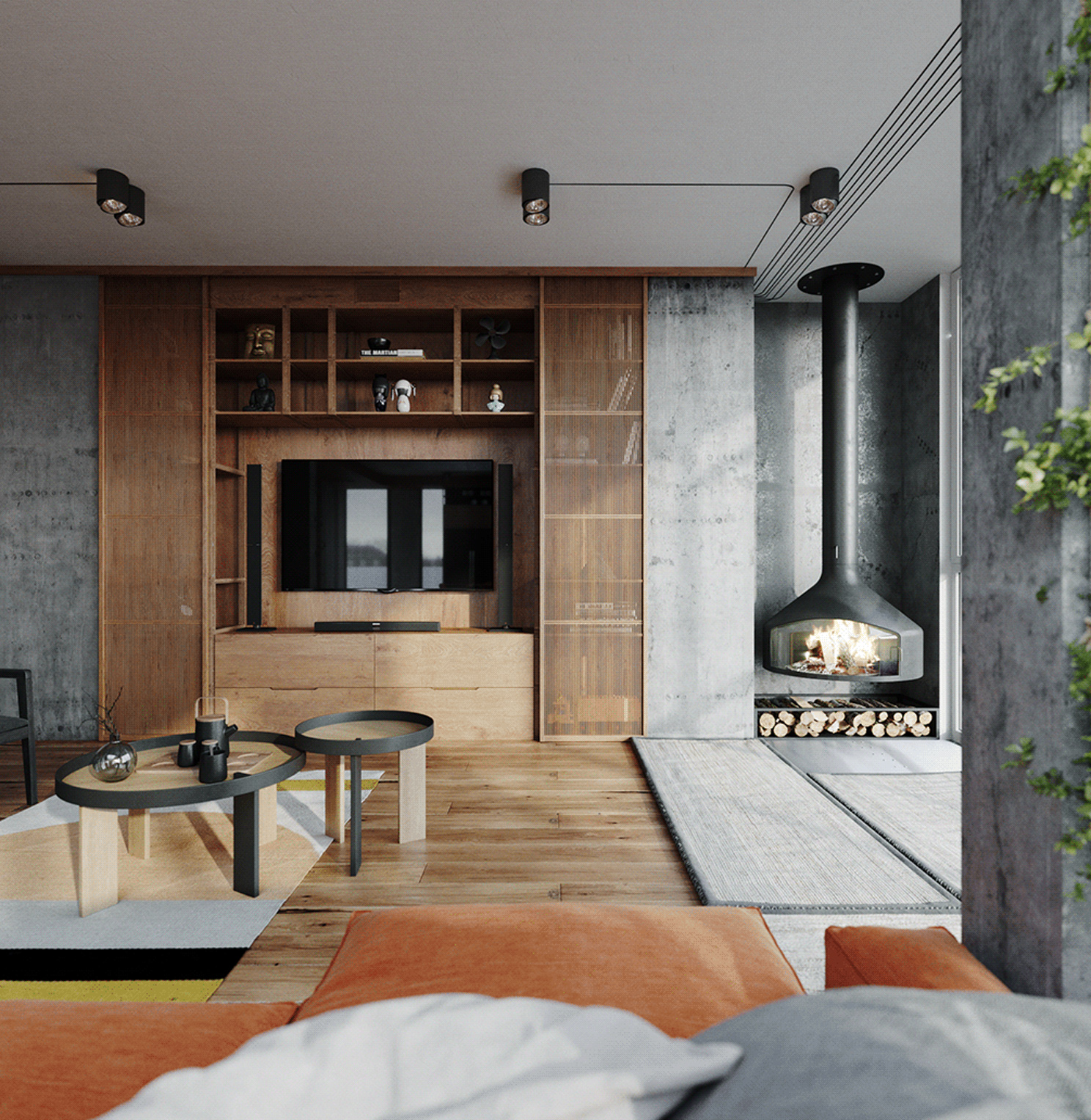 Top Floor Retreat Penthouse