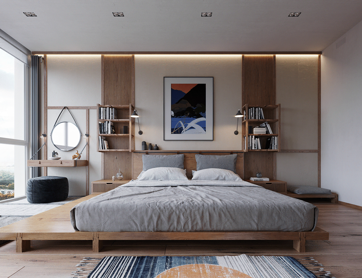 Top Floor Retreat Penthouse