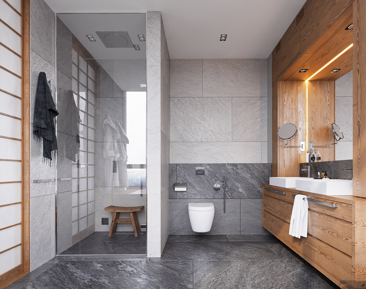 Top Floor Retreat Penthouse