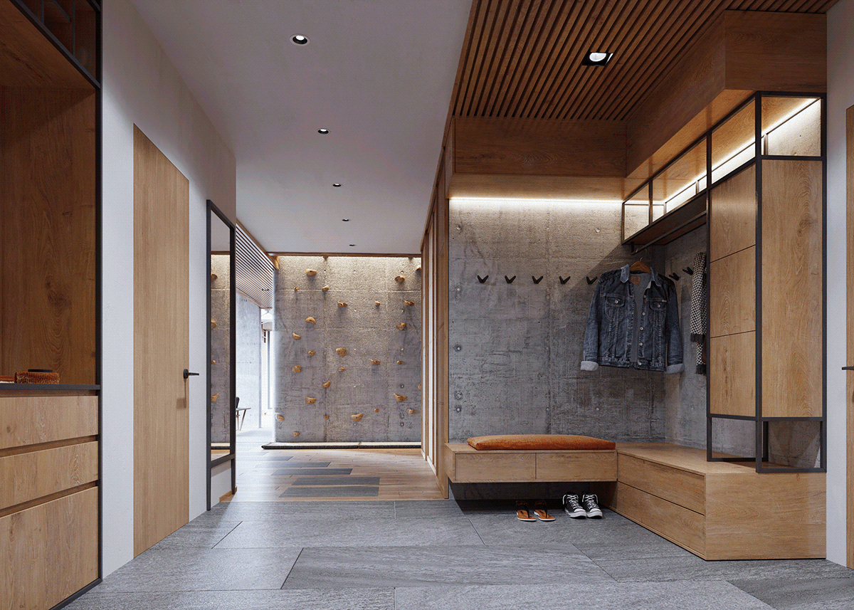 Top Floor Retreat Penthouse