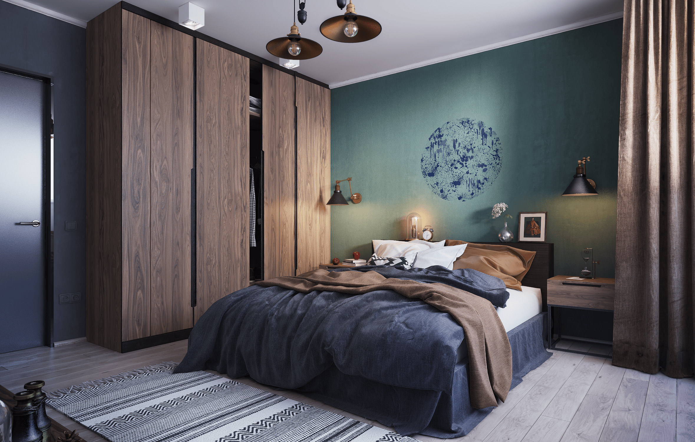 IT Hub 2 Level Apartment 