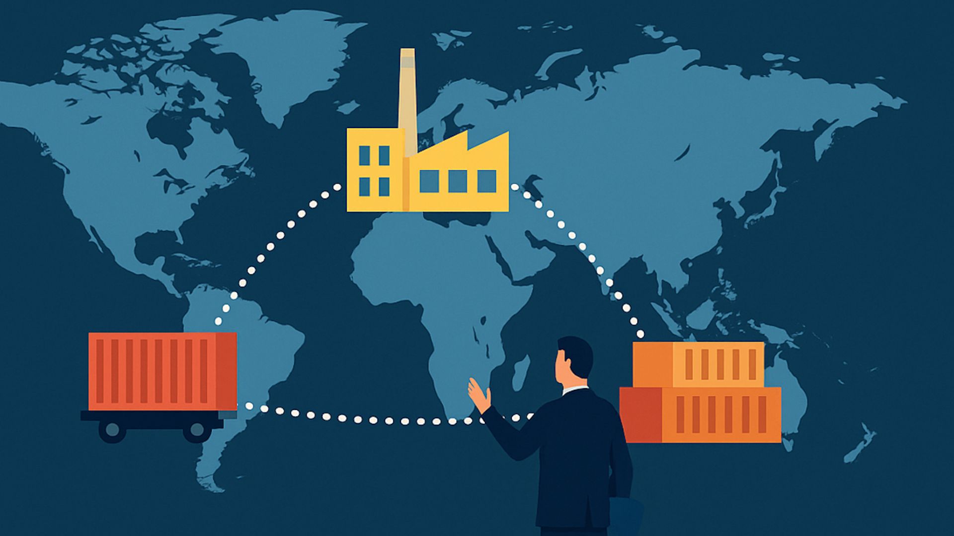 How to Mitigate Sourcing Risk: Diversifying Your Supplier Base for Global Resilience