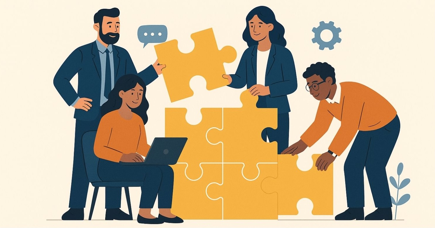 Navigating Resource Constraints in Sourcing: Building the Right Team and Expertise