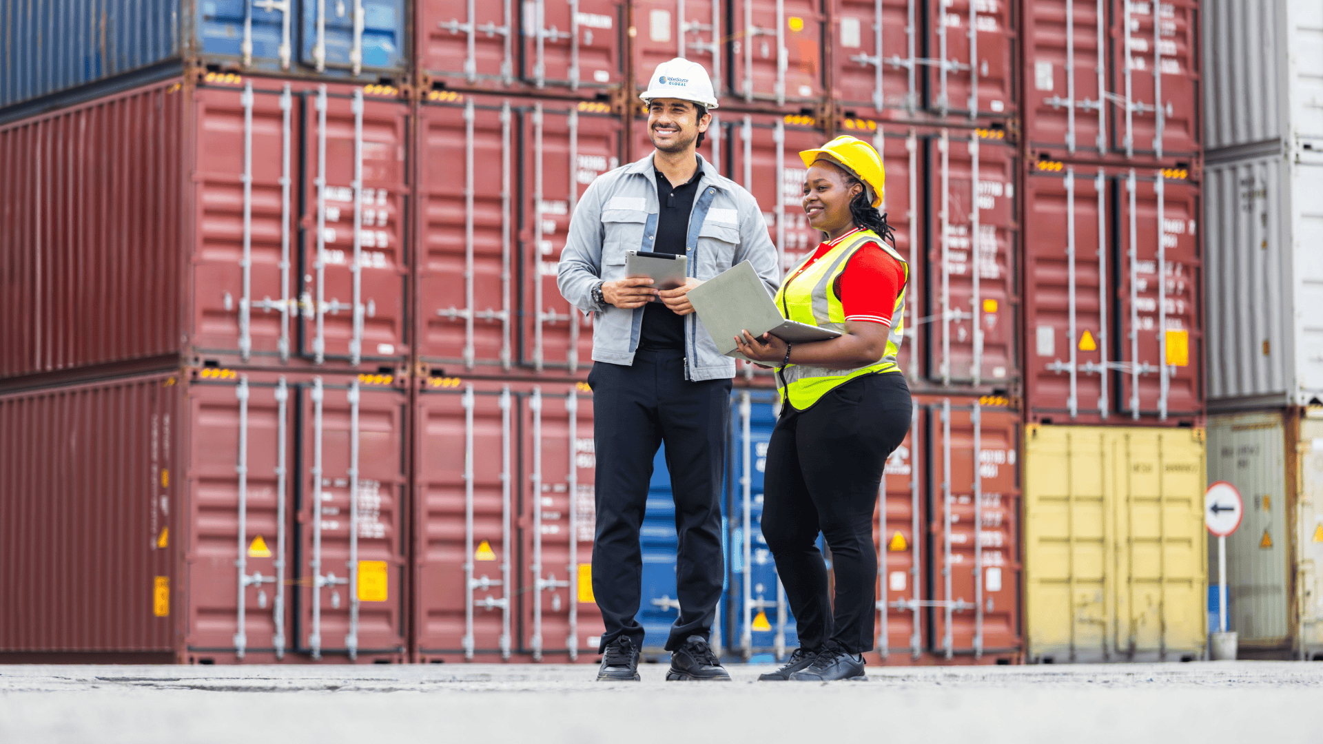 Supply Chain Risk Mitigation Frameworks: Building Resilient and Scalable Global Supply Chains