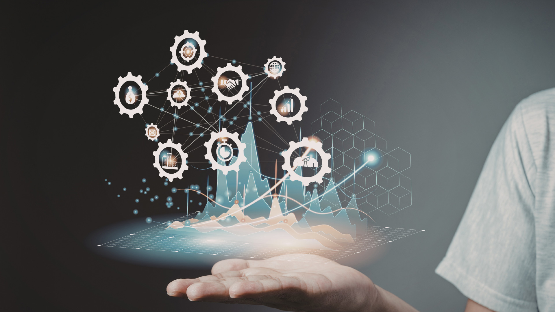 Supply Chain Resilience Framework: Strategies for Cost Optimization & Stability