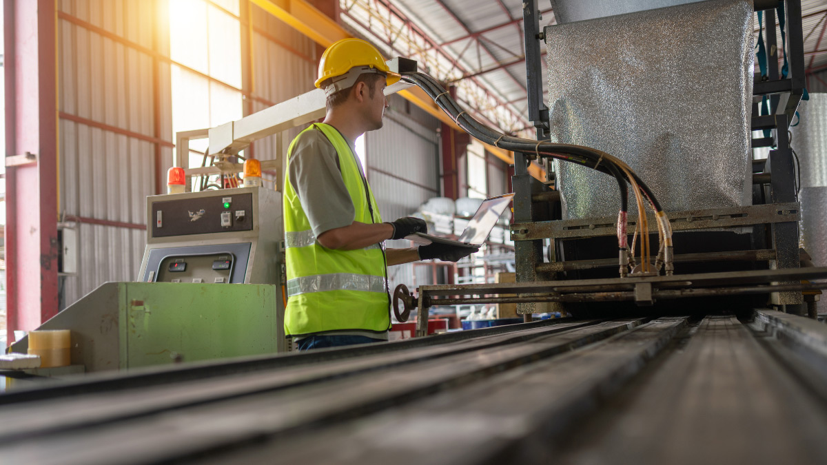 Continuous Improvement Manufacturing: How VSG Drives Operational Excellence & Supply Chain Resilience