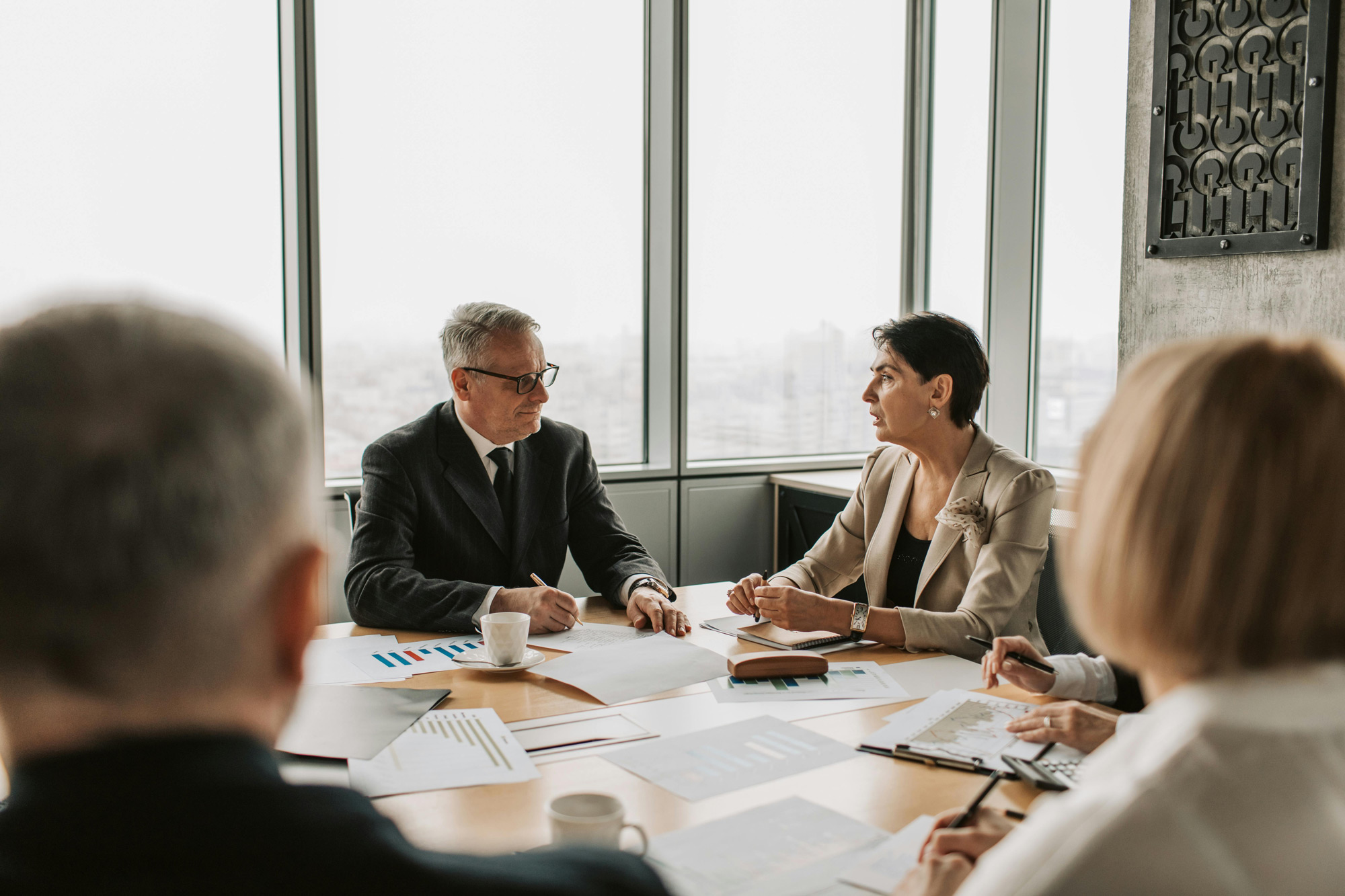 Supply Chain Contingency Planning: Building a Resilient, Diversified Manufacturing Network