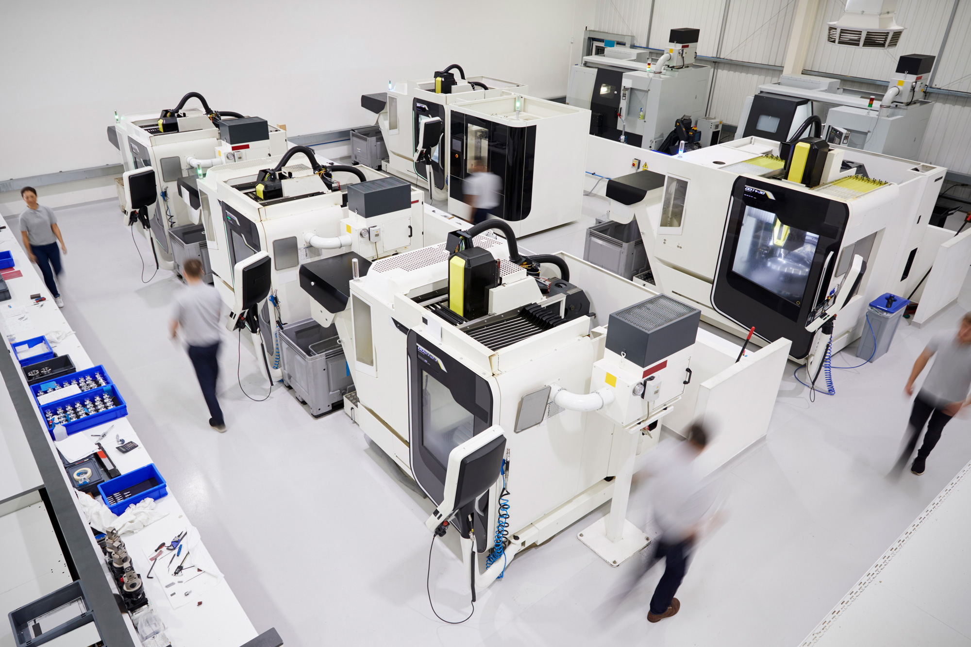 Optimizing Medical Device Contract Manufacturing for Strategic Growth