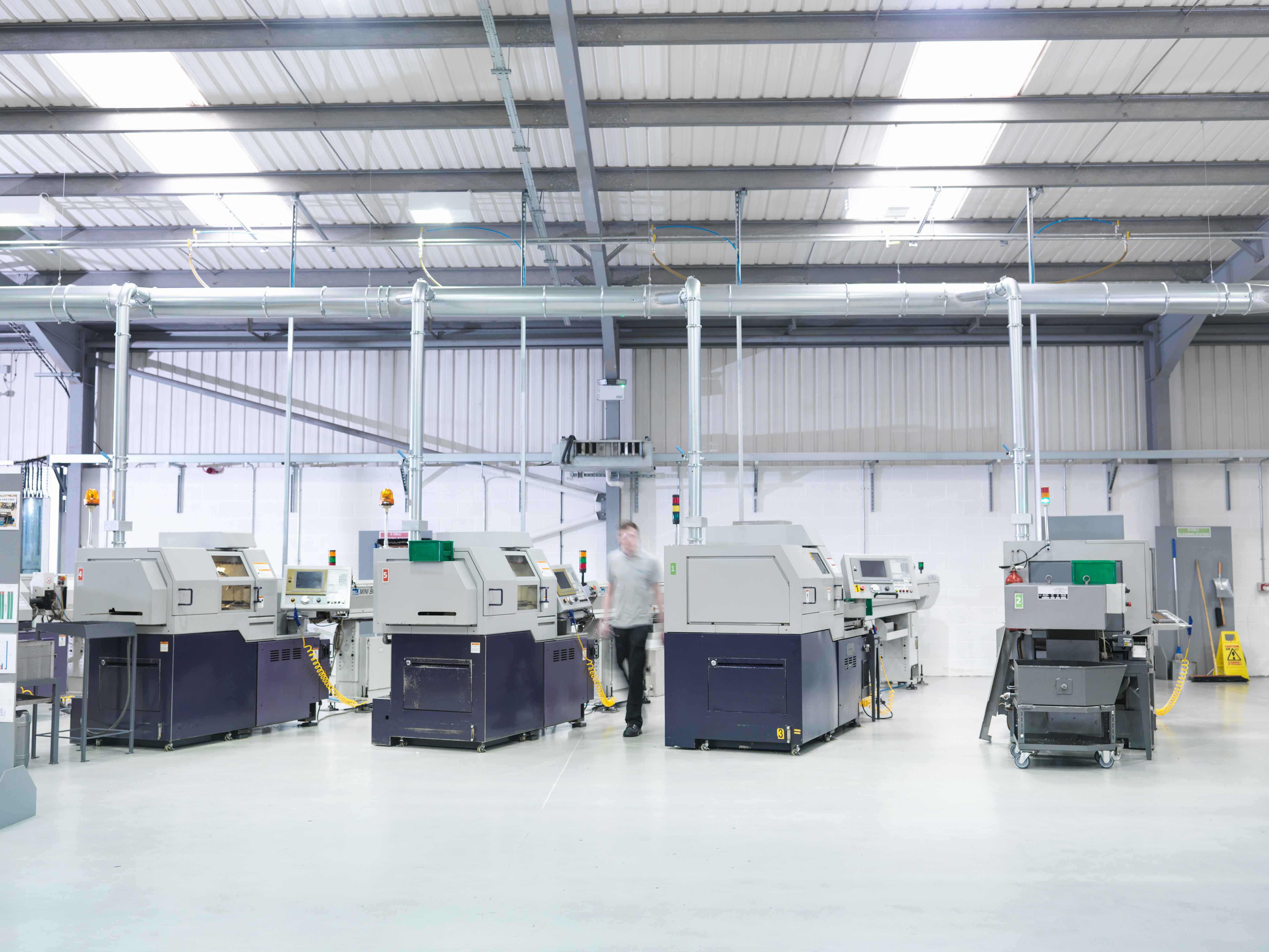 How Do You Optimize Contract Manufacturing Services for Medical Devices?