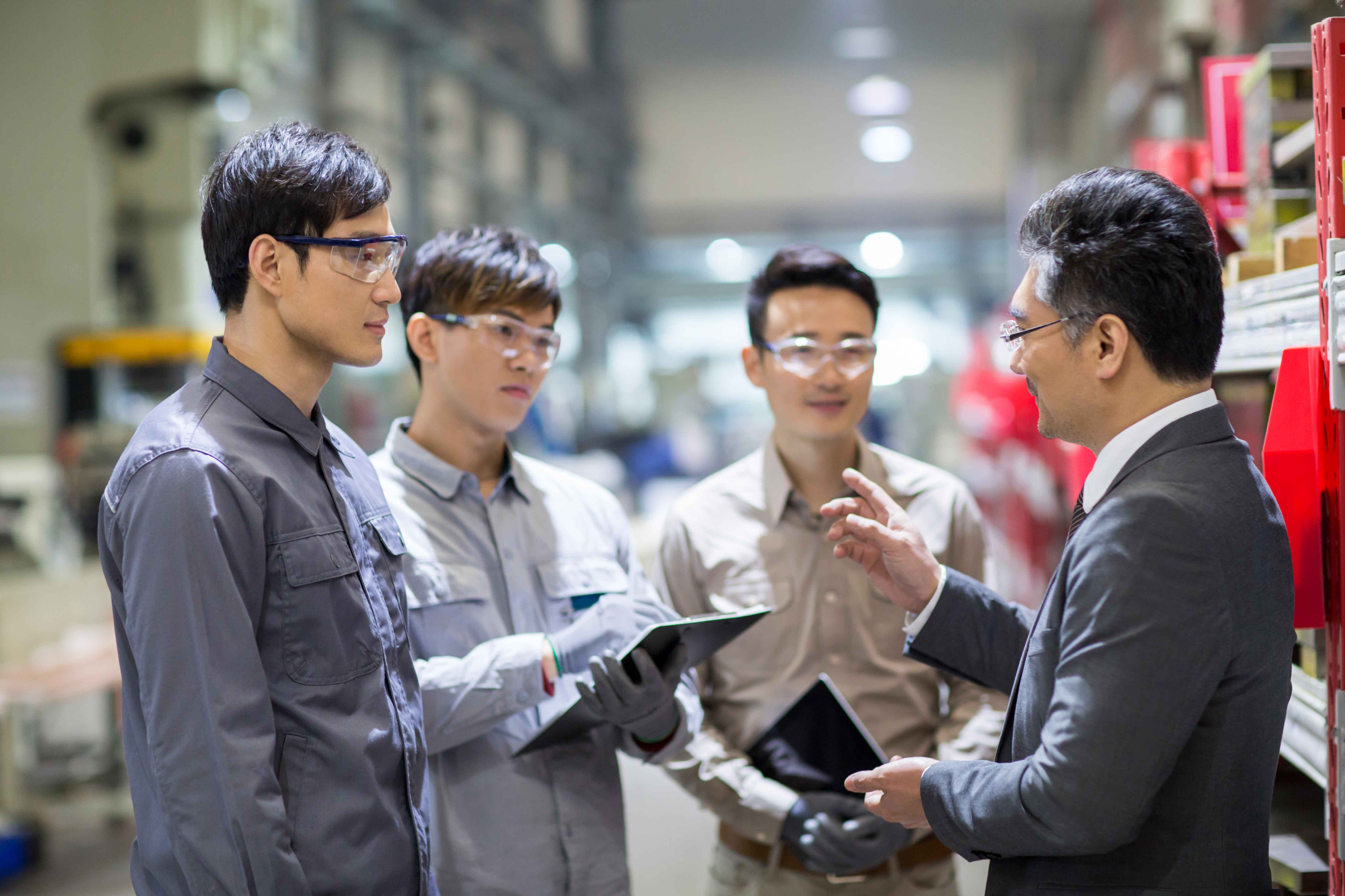 What Is Contract Manufacturing and How Can It Benefit Your Business?